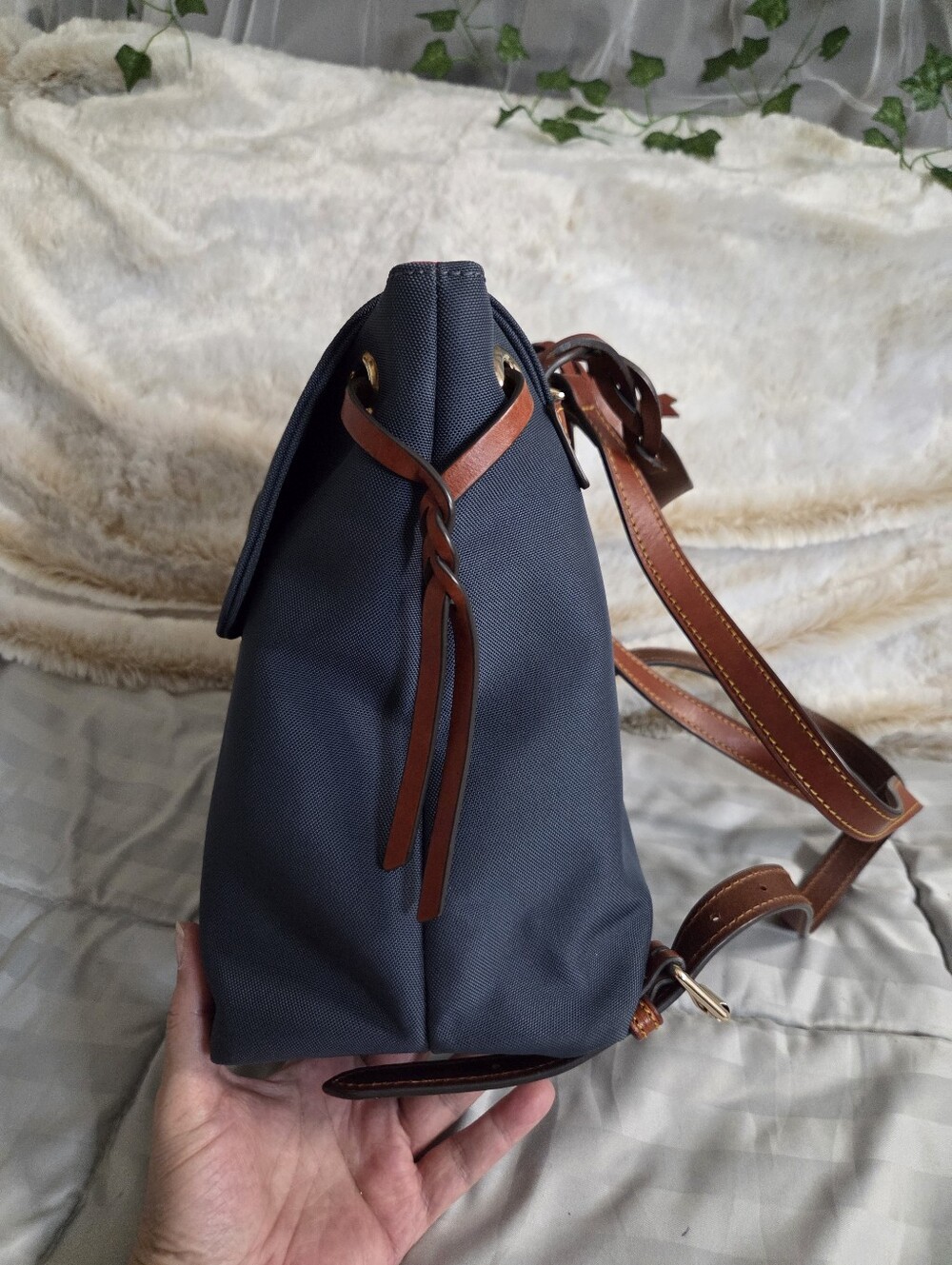 Dooney & Bourke Backpack - Picture 3 of 16